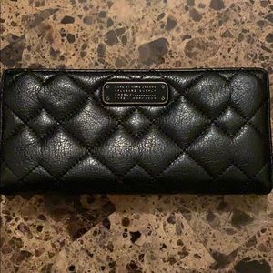 Leather Marc Jacobs Wallet